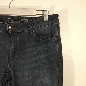 Jeans: Seven7 Flare Jeans